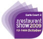 The Restaurant Show 09